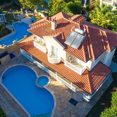 Villa Etki オルタジャ エクステリア 写真