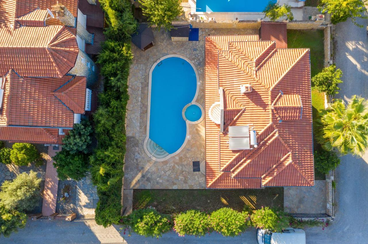 Villa Etki オルタジャ エクステリア 写真