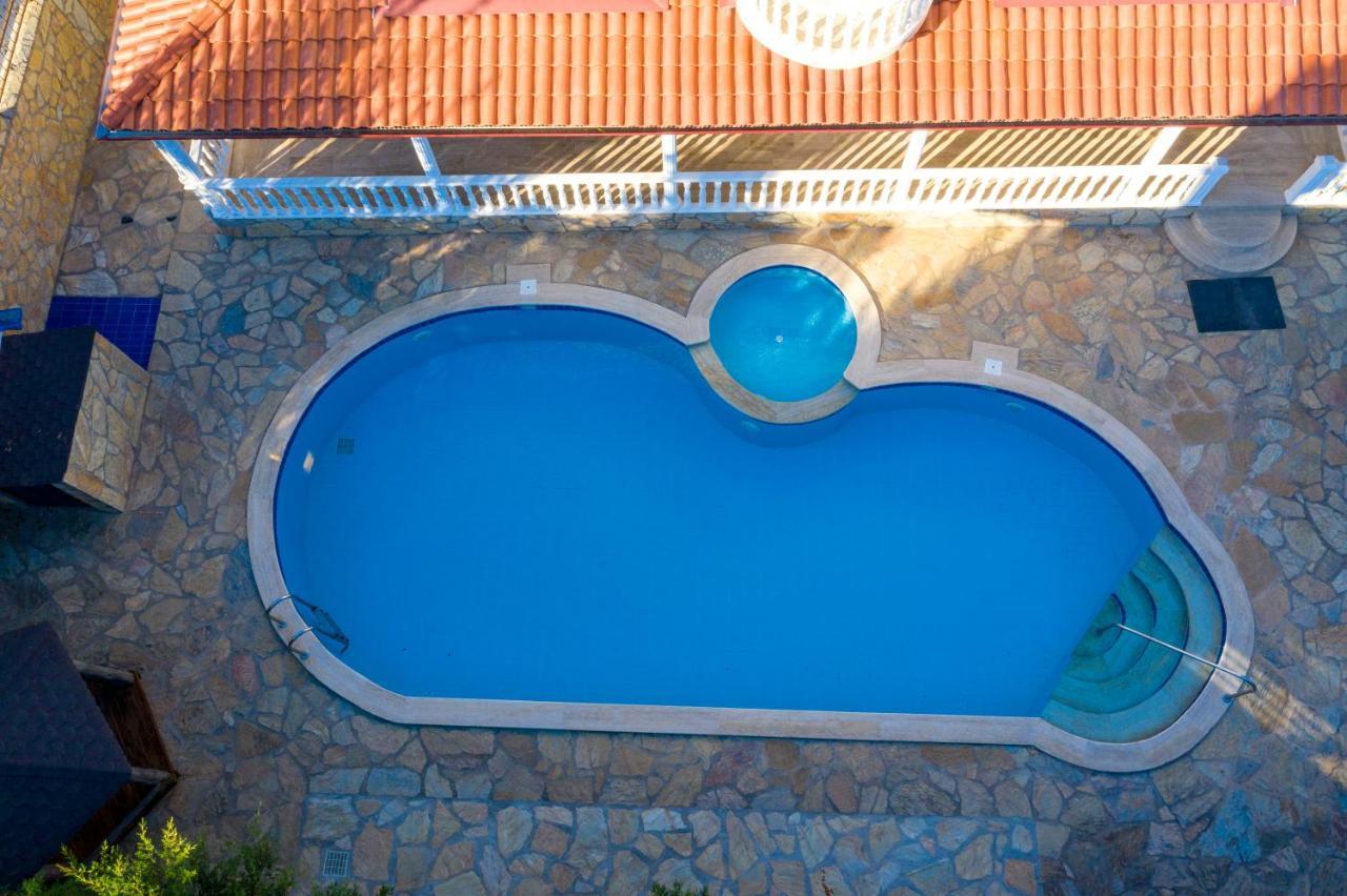 Villa Etki オルタジャ エクステリア 写真
