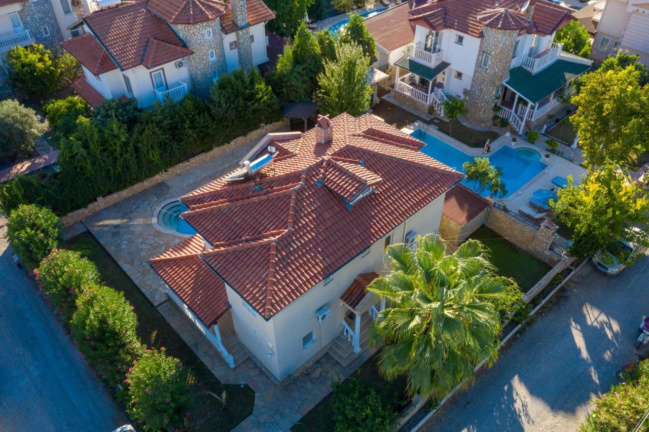 Villa Etki オルタジャ エクステリア 写真