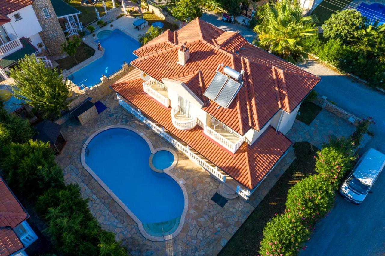 Villa Etki オルタジャ エクステリア 写真