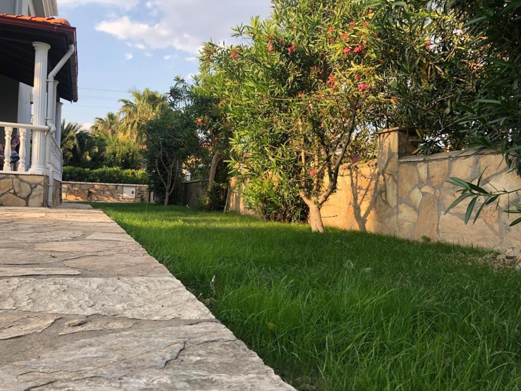 Villa Etki オルタジャ エクステリア 写真